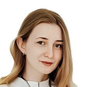 Грабовская Алена Игоревна, офтальмолог