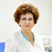 Водолеева Надежда Леонидовна, гинеколог