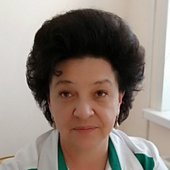 Колмыкова Марина Алексеевна, гинеколог