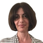 Оганян Анна Амаяковна, ЛОР