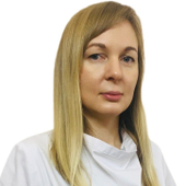 Парфенова Ирина Вячеславовна, психиатр