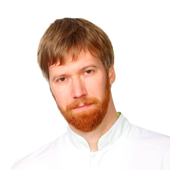 Громов Иван Анатольевич, травматолог-ортопед