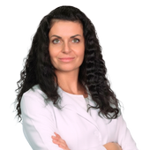 Волкова Анна Викторовна, нутрициолог