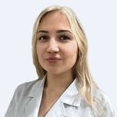 Насырова Эльмира Ривовна, уролог