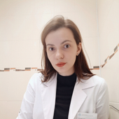 Соленкова Юлия Геннадьевна, гинеколог