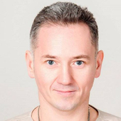 Машков Виталий Александрович, массажист