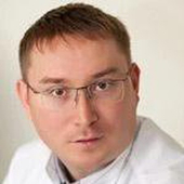 Павлов Дмитрий Владимирович, офтальмолог