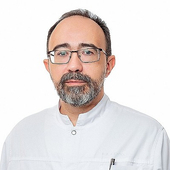 Тарасенко Сергей Владимирович, психиатр