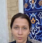 Махтумова (Бубнова) Олеся Владимировна, психолог