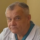 Дюбайло Сергей Владимирович, хирург