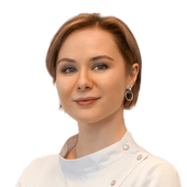 Лапина Александра Юрьевна, врач-косметолог