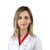 Плотникова Светлана Викторовна, гинеколог