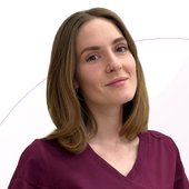 Симулина Алина Владимировна, педиатр