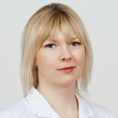 Тетеричева Татьяна Вячеславовна, терапевт