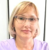 Фомина Оксана Петровна, ревматолог