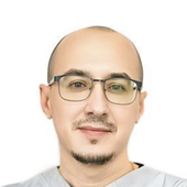 Родин Антон Евгеньевич, врач УЗД