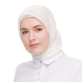 Хатиева Фарида Магомедовна, педиатр