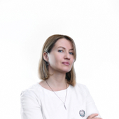 Увачева Юлия Сергеевна, косметолог