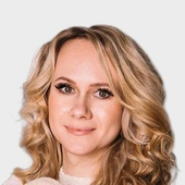 Потапова Жанна Анатольевна, эндокринолог