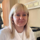 Изюмова Юлия Михайловна, офтальмолог