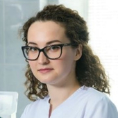 Чумаченко Маргарита Петровна, стоматолог-терапевт