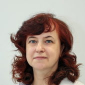 Власова Маргарита Викторовна, невролог