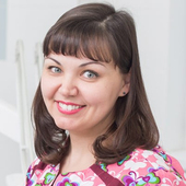 Кшукина (Шутихина) Ольга Сергеевна, стоматолог-терапевт