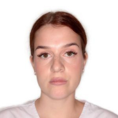 Коробкина Александра Сергеевна, стоматолог-терапевт