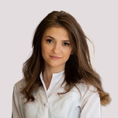 Орешкина Елена Максимовна, детский эндокринолог