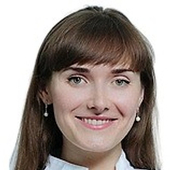 Никляева Анна Анатольевна, стоматолог-терапевт