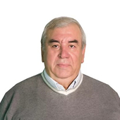 Кузнецов Юрий Константинович, стоматолог-ортопед