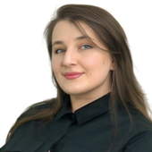 Мацаева Аза Ибрагимовна, ревматолог