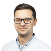 Байков Евгений Александрович, кардиолог
