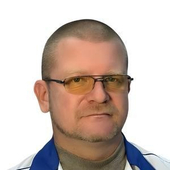 Иванов Михаил Игоревич, хирург