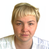 Скородумова Татьяна Львовна, терапевт