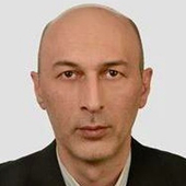 Месхия Малхаз Отарович, сосудистый хирург