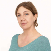 Петрова Елена Валерьевна, массажист