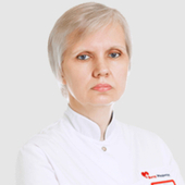 Тарасова Ирина Викторовна, аллерголог