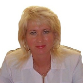 Стаканова Ольга Георгиевна, невролог