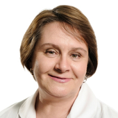 Анохина Светлана Владимировна, венеролог