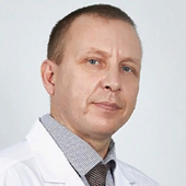 Тимерханов Сергей Хаусьянович, ортопед