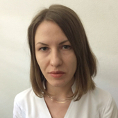 Савостина Елена Васильевна, врач УЗД