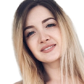 Никулина Ирина Игоревна, стоматолог-терапевт