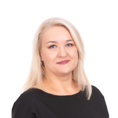 Кузнецова Елена Николаевна, стоматолог-терапевт