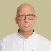 Фомин Дмитрий Николаевич, анестезиолог