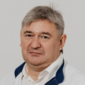 Яблоков Михаил Геннадьевич, офтальмолог