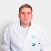 Бородин Александр Вячеславович, детский кардиолог