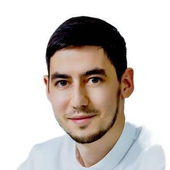 Набиуллин Искандер Рифович, стоматолог-ортопед