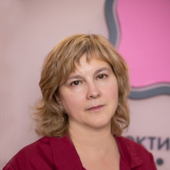Цопова Марина Геннадьевна, терапевт