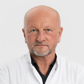 Фомин Александр Михайлович, эндокринолог